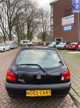 Ford Fiesta - 1.3I CLASSIC - 1