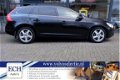 Volvo V60 - D3 163 pk Automaat, 5 cilinder, Leer, Navi, 17 inch - 1 - Thumbnail