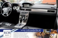 Volvo V70 - T4 180 pk Automaat Limited Edition, Leer, Xenon, Navi