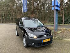 Volkswagen Caddy - 1.6 TDI 75PK AIRCO/CRUISE/TREKHAAK INCL/GARANTIE/AFL.KOST