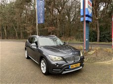 BMW X1 - SDRIVE18D HIGH EXECUTIVE CLIMATE/LEDER/PANORAMA/NAVI INCL/GARANTIE/AFL.KOST