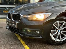 BMW 3-serie - 316d Corporate Lease Essential | NAV | Leder