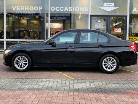 BMW 3-serie - 316d Corporate Lease Essential | NAV | Leder - 1