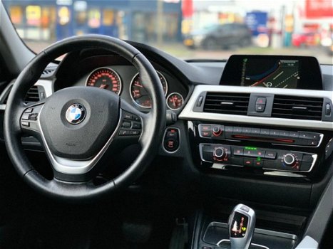 BMW 3-serie - 316d Corporate Lease Essential | NAV | Leder - 1
