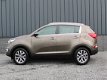 Kia Sportage - 2.0 GDi 166pk BusinessLine TREKHAAK & NAVIGATIE & - 1 - Thumbnail