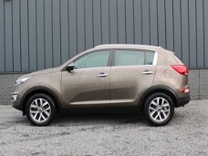 Kia Sportage - 2.0 GDi 166pk BusinessLine TREKHAAK & NAVIGATIE &