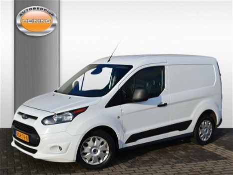 Ford Transit Connect - 1.5 TDCI L1 Ambiente - 1