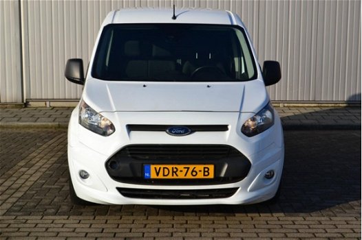 Ford Transit Connect - 1.5 TDCI L1 Ambiente - 1