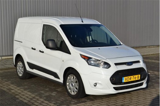 Ford Transit Connect - 1.5 TDCI L1 Ambiente - 1