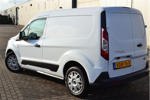 Ford Transit Connect - 1.5 TDCI L1 Ambiente - 1