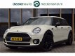 Mini Mini Clubman - 1.5 cooper Parkeersensoren achter | Navi | Cc | Acc - 1 - Thumbnail