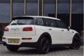 Mini Mini Clubman - 1.5 cooper Parkeersensoren achter | Navi | Cc | Acc - 1 - Thumbnail