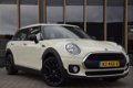 Mini Mini Clubman - 1.5 cooper Parkeersensoren achter | Navi | Cc | Acc - 1 - Thumbnail