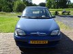 Fiat Seicento - 1.1 Young - 1 - Thumbnail