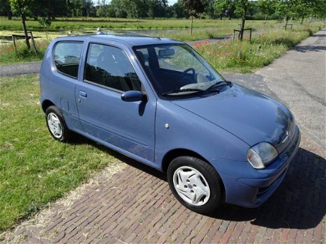 Fiat Seicento - 1.1 Young - 1