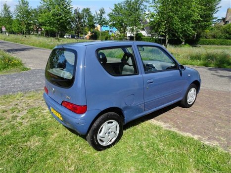 Fiat Seicento - 1.1 Young - 1