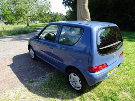 Fiat Seicento - 1.1 Young - 1