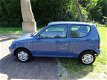 Fiat Seicento - 1.1 Young - 1 - Thumbnail