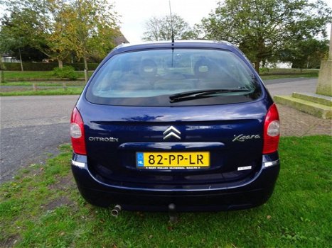 Citroën Xsara Picasso - 1.8i 16V Image - 1