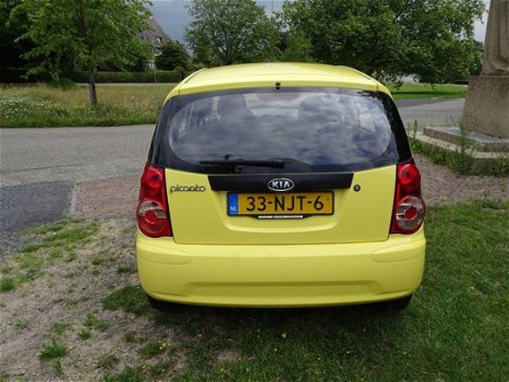 Kia Picanto - 1.0 X-pect - 1