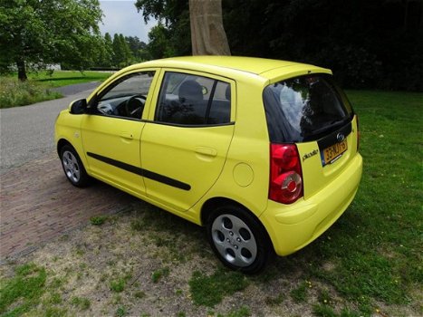 Kia Picanto - 1.0 X-pect - 1