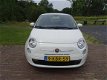 Fiat 500 - TwinAir 65 Pop - 1 - Thumbnail