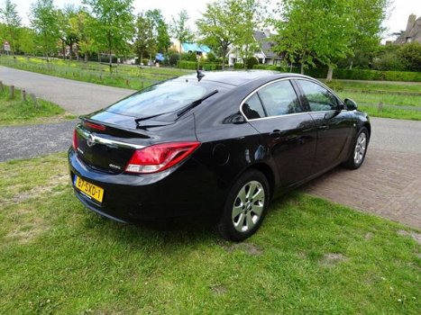 Opel Insignia - 1.4 Turbo ecoFLEX Edition - 1