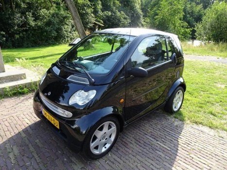 Smart Fortwo - Pure - 1
