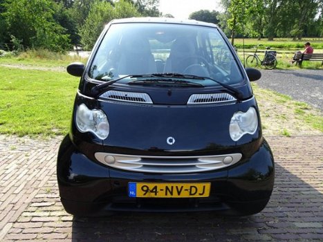 Smart Fortwo - Pure - 1