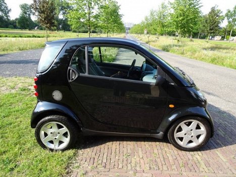 Smart Fortwo - Pure - 1