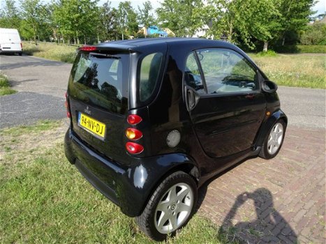 Smart Fortwo - Pure - 1