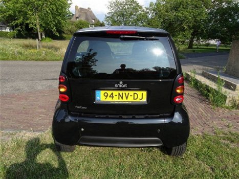 Smart Fortwo - Pure - 1