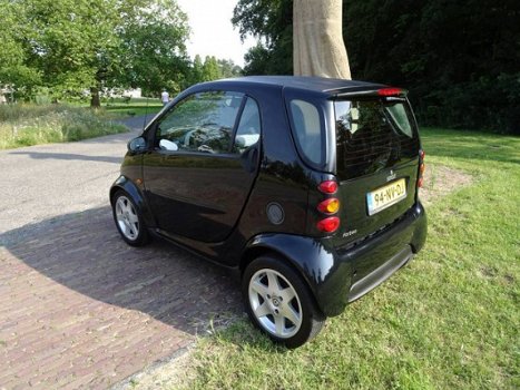 Smart Fortwo - Pure - 1