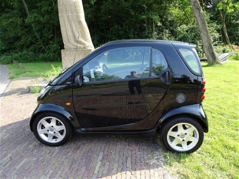 Smart Fortwo - Pure - 1