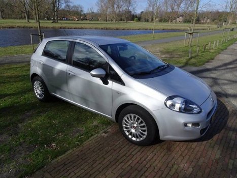 Fiat Punto - 1, 2 Pop - 1