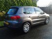 Volkswagen Tiguan - 1.4 TSI Comfort&Design Edition *NAVI*CC*PDC*LMV*TREKHAAK - 1 - Thumbnail