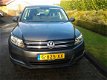 Volkswagen Tiguan - 1.4 TSI Comfort&Design Edition *NAVI*CC*PDC*LMV*TREKHAAK - 1 - Thumbnail