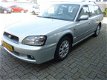 Subaru Legacy Touring Wagon - 2.0 GL AWD 2002/YOUNGTIMER - 1 - Thumbnail