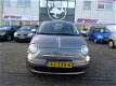 Fiat 500 - 0.9 TwinAir Easy Airco, Lmv, Net grote beurt gehad - 1 - Thumbnail