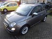 Fiat 500 - 0.9 TwinAir Easy Airco, Lmv, Net grote beurt gehad - 1 - Thumbnail