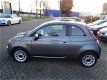 Fiat 500 - 0.9 TwinAir Easy Airco, Lmv, Net grote beurt gehad - 1 - Thumbnail