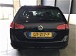 Volkswagen Golf Variant - 1.0 TSI Comfortline Airco ECC | Navigatiesysteem | DAB+ | Parkeersensoren - 1 - Thumbnail