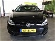 Volkswagen Golf Variant - 1.0 TSI Comfortline Airco ECC | Navigatiesysteem | DAB+ | Parkeersensoren - 1 - Thumbnail