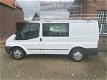 Ford Transit - 260S 2.2 TDCI SHD DC Dubbel cabine NAVI 2011 - 1 - Thumbnail