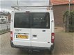 Ford Transit - 260S 2.2 TDCI SHD DC Dubbel cabine NAVI 2011 - 1 - Thumbnail