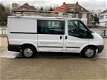 Ford Transit - 260S 2.2 TDCI SHD DC Dubbel cabine NAVI 2011 - 1 - Thumbnail