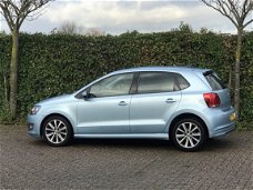 Volkswagen Polo - 1.2 TDI BlueMotion Full options 2012