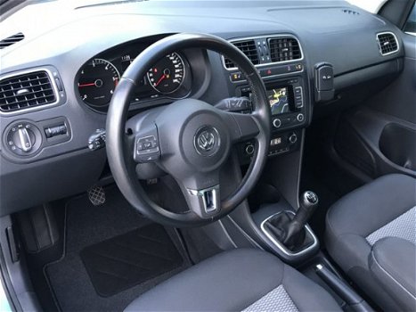 Volkswagen Polo - 1.2 TDI BlueMotion Full options 2012 - 1