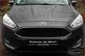 Ford Focus - 1.0 EcoBoost 125pk Titanium - 1 - Thumbnail