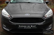 Ford Focus - 1.0 EcoBoost 125pk Titanium